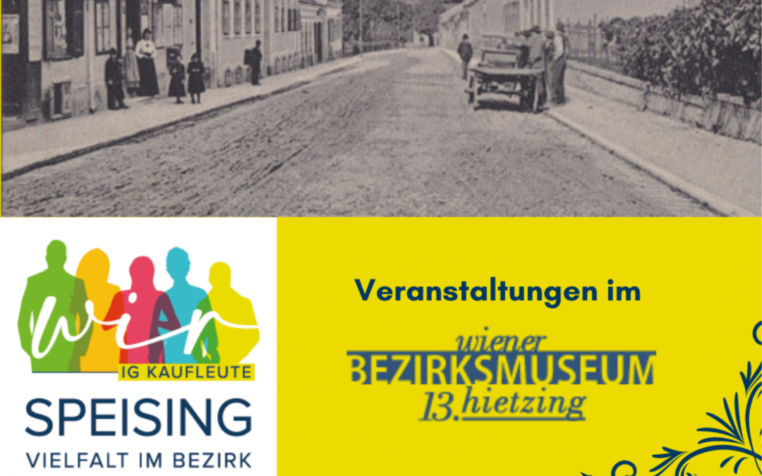 Das Ippisch Projekt – Bezirksmuseum Hietzing
