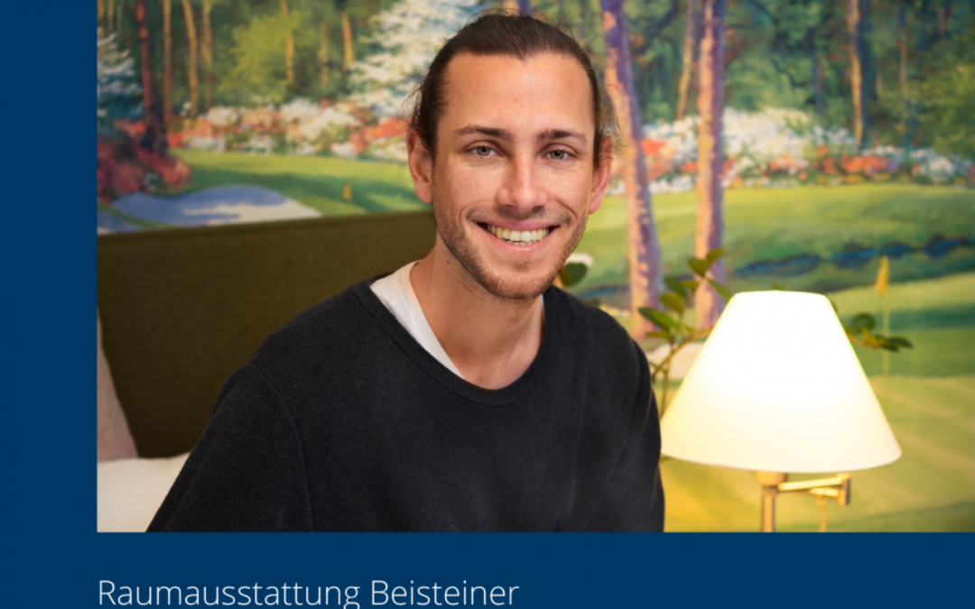 Schutz vor Hitze mit entsprechender Einrichtung