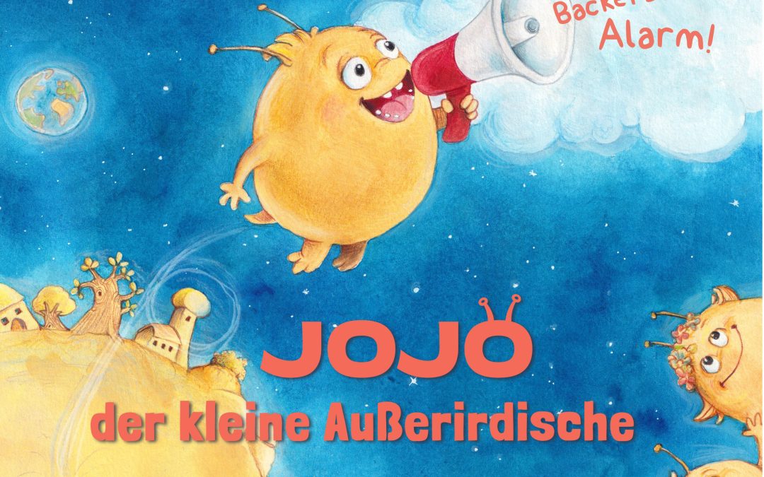 Vater und Sohn machen Kinderpodcast