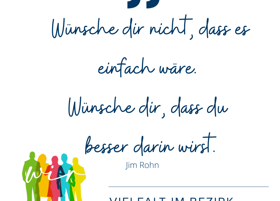 Zitat der Woche
