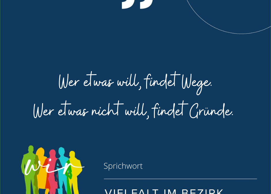 Zitat der Woche