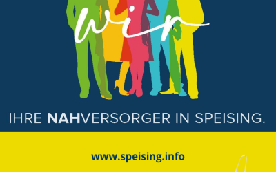 Einkaufsstraße Speising