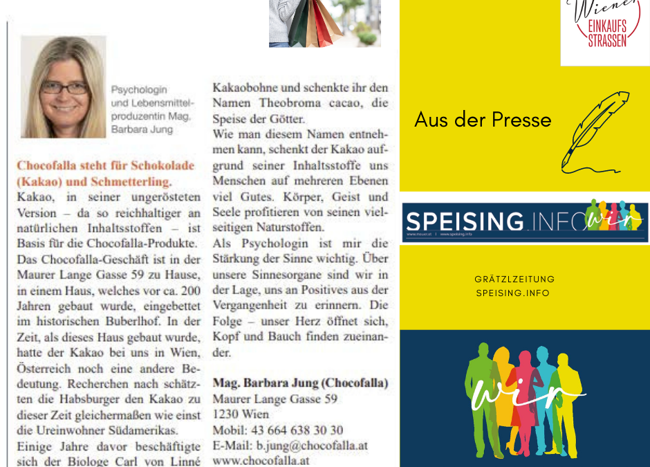 Mitglieder im Porträt – Barbara Jung