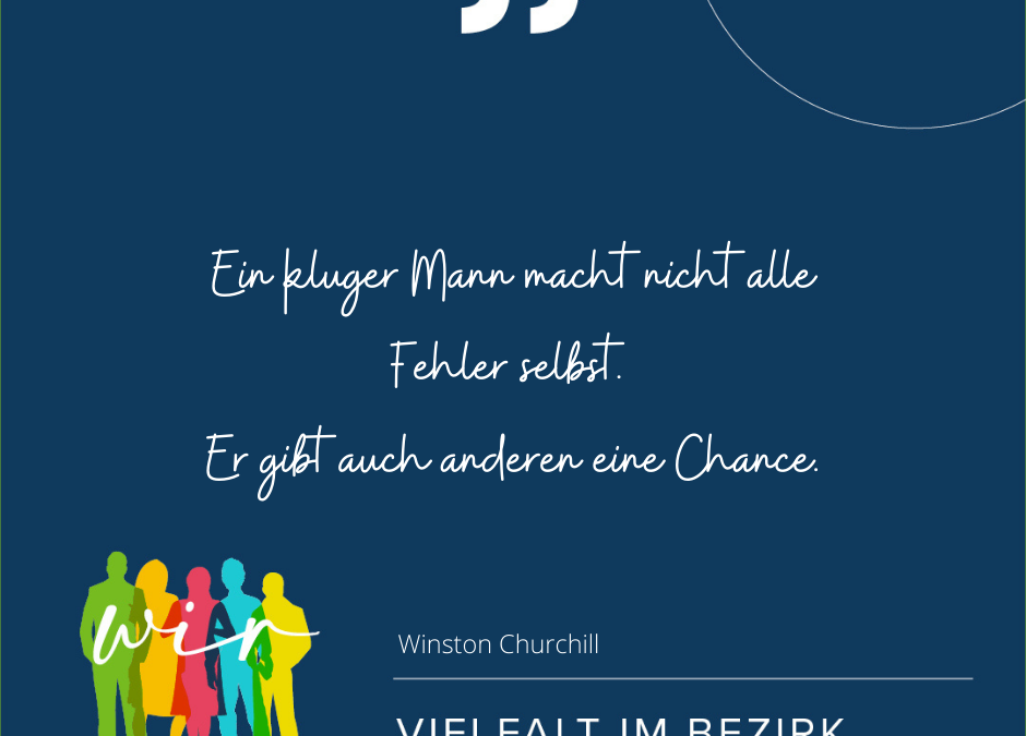 Zitat der Woche
