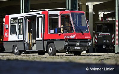 Petition für City-Bus in Mauer