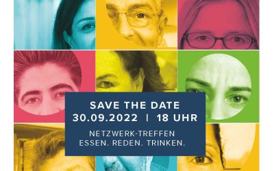 Netzwerktreffen der IG Kaufleute Speising